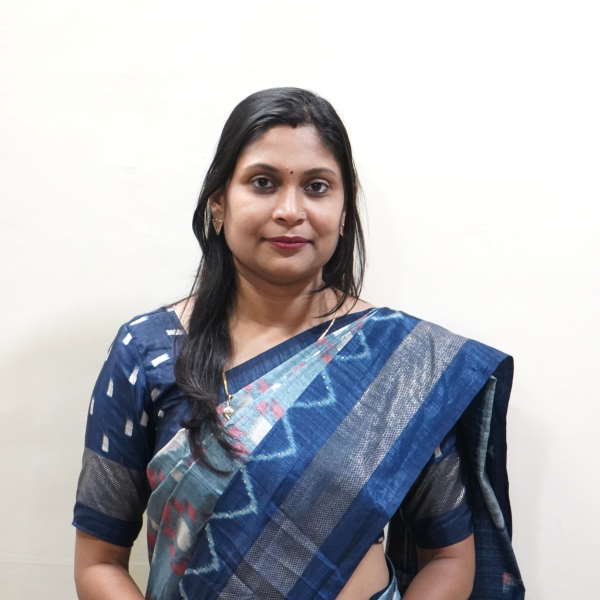 Dr. Deepti Verma, SSIPS
